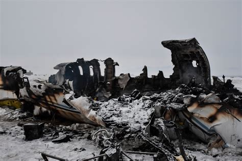 Jan 24, 2024 ... A military plane crashed, killing everybody onboard, Russia said. A large Russian military transport plane crashed yesterday in the Belgorod ...